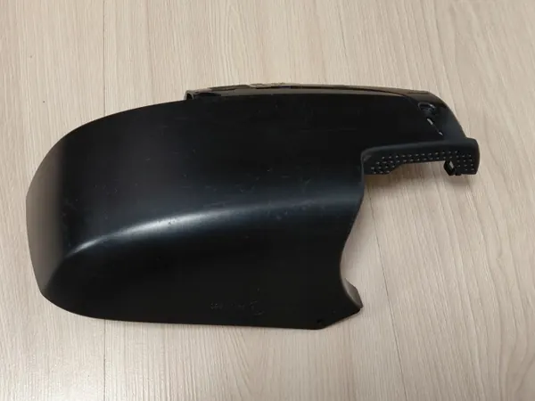 ISUZU D-MAX III Cache Miroir Inférieur Droit OEM image 2