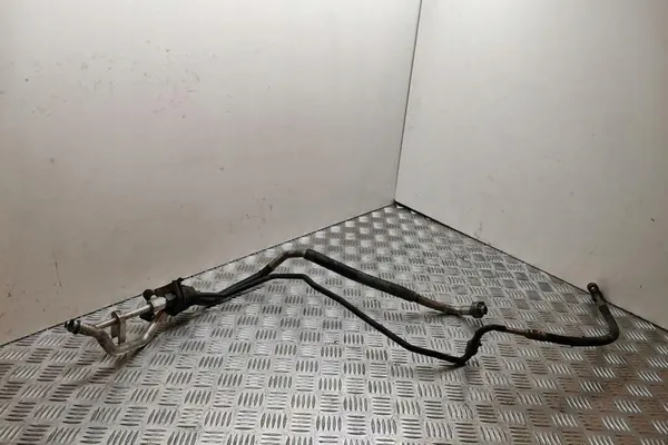 Ilmastointiputket VW PASSAT B5 1.9L Diesel image 2