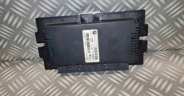 BMW FRM2 valo-ohjain OEM 9166708 ksenonille image 2