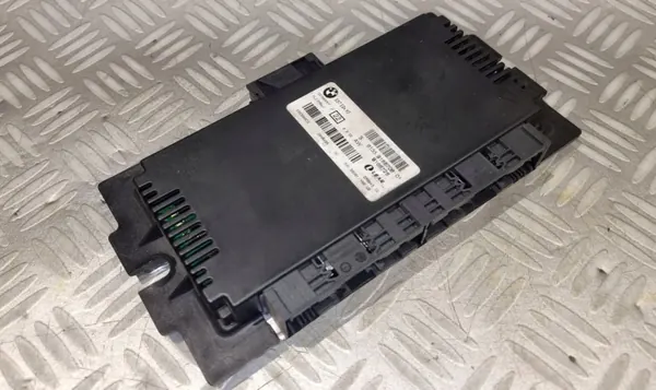 BMW FRM2 valo-ohjain OEM 9166708 ksenonille image 3