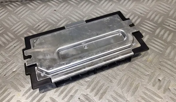BMW FRM2 valo-ohjain OEM 9166708 ksenonille image 6