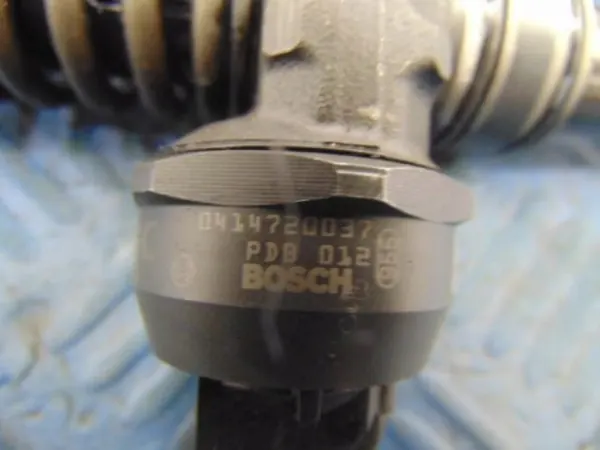 VW Passat B5 1.9TDI ruiskutusarja OEM 0414720037 image 4