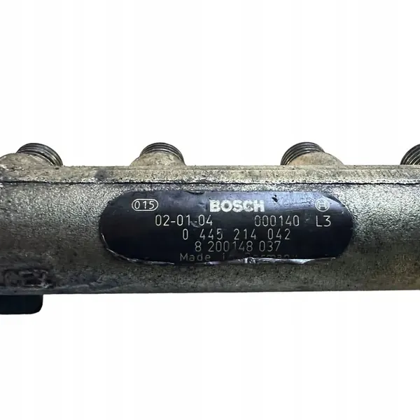 Brandstofleiding Renault Laguna II 8200148037 image 6