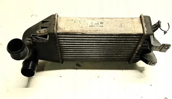 INTERCOOLER OPEL ASTRA H ZAFIRA B 1.7 CDTI image 2