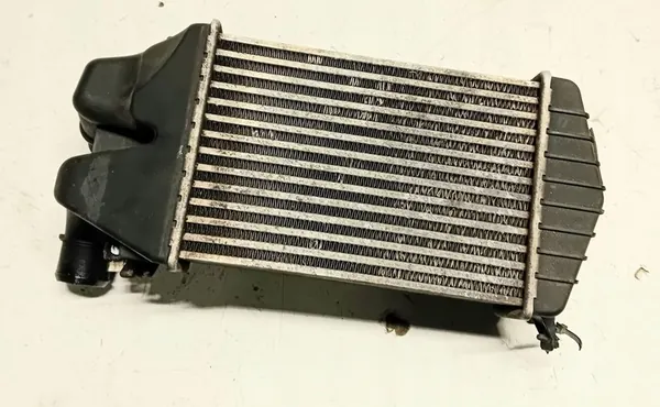 INTERCOOLER OPEL ASTRA H ZAFIRA B 1.7 CDTI image 3