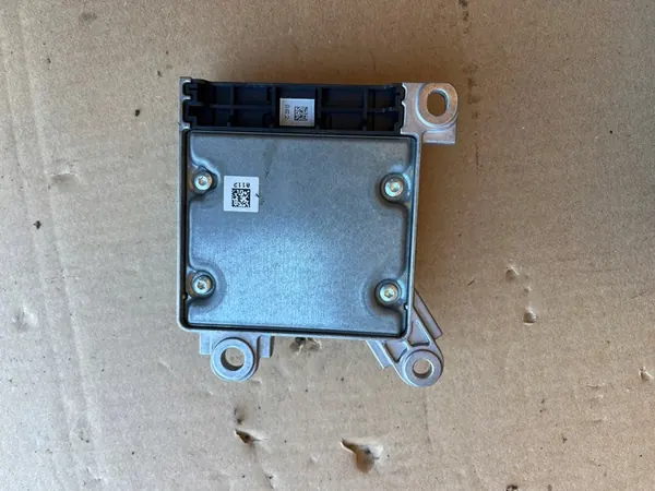 Module de capteur d'airbag Peugeot 207 SW 2006-2012 image 3