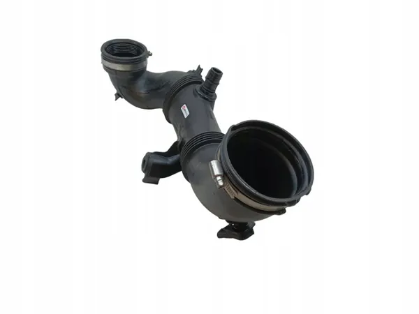 Mercedes Ansaugrohr OEM A6260900137 - Gebraucht image 5