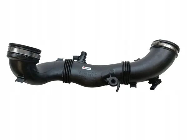 Mercedes Ansaugrohr OEM A6260900137 - Gebraucht image 7
