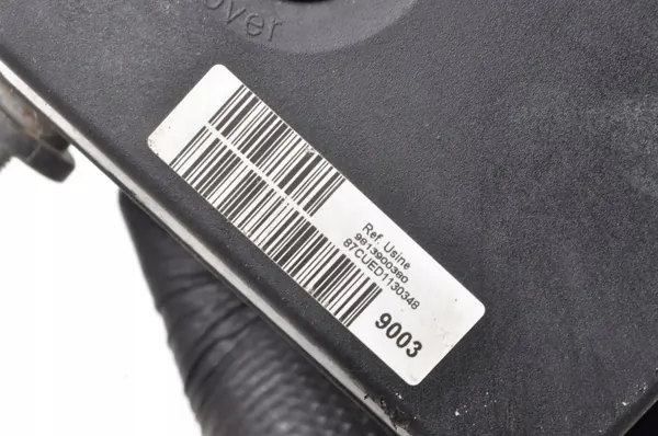 Bomba ABS OEM 9813900380 para Peugeot 3008 1.2 Gasolina image 4