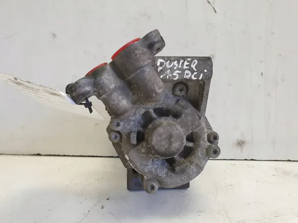 Compresseur de climatisation Dacia Duster 1.5 DCi Z0014345C image 5