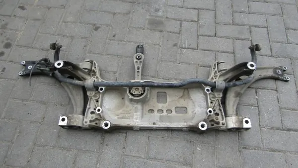 SEAT Alhambra Slee OEM 7N0199369A - Gebruikte Staat image 2