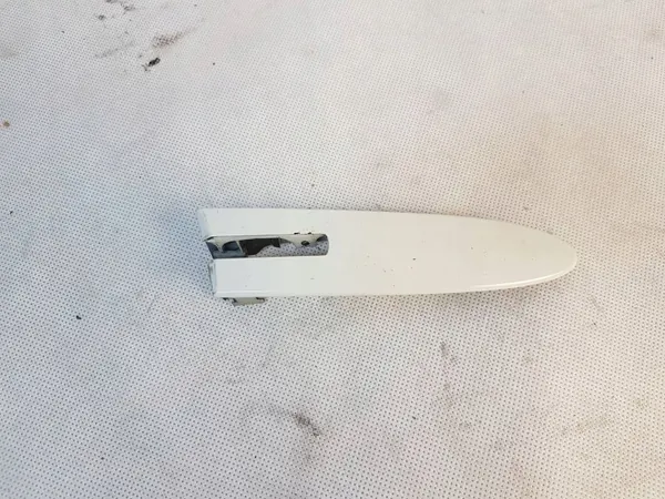BMW Dachscharnierleiste Links OEM 7159177ORI image 2