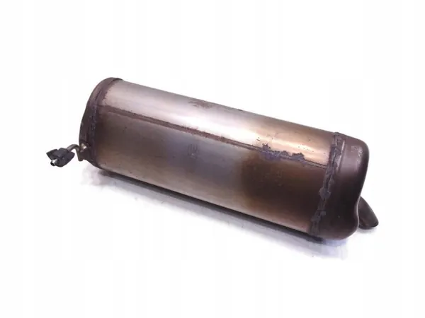 Silenciador OEM D3M11 D11 para Hyundai i20 1.2 image 2