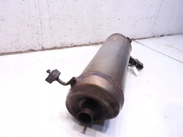 Silenciador OEM D3M11 D11 para Hyundai i20 1.2 image 3