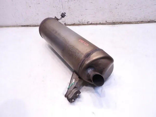 Silenciador OEM D3M11 D11 para Hyundai i20 1.2 image 5