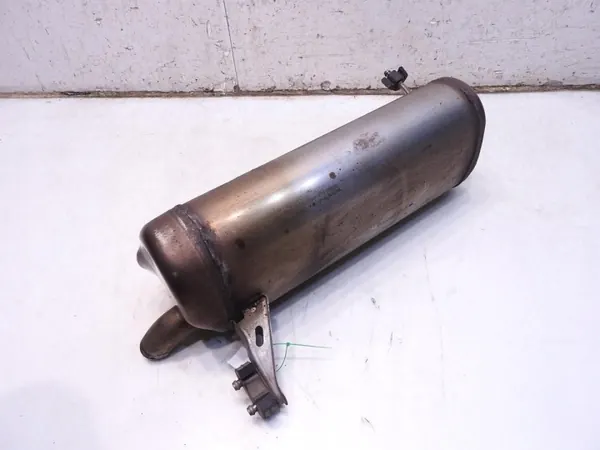 Silenciador OEM D3M11 D11 para Hyundai i20 1.2 image 6