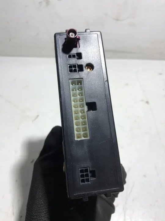 Module téléphone Porsche Cayenne OEM 95504490176 image 3