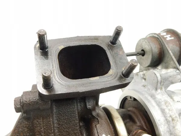 Turbocompresor 3.0 HPI EURO4 Iveco Daily IV 35C 35S image 4