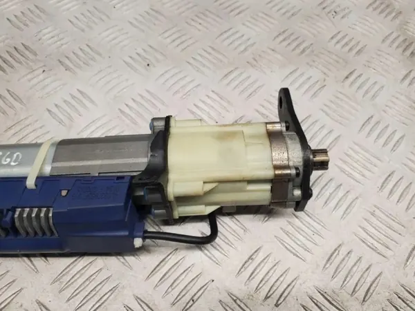 Audi Q7 Kofferbakklep Actuator OEM 4L0827852F Rechts Achter image 6
