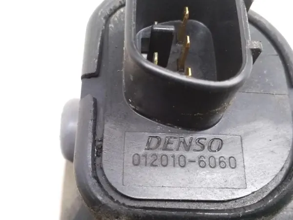 Moteur de volet OEM 0120106060 pour Toyota Camry 2.5L image 7