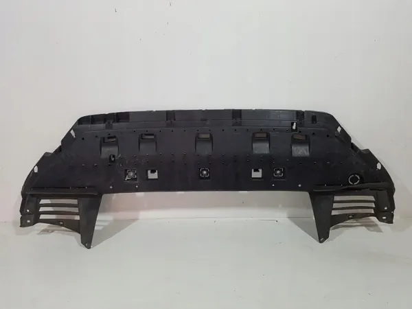 Stoßstangen-Unterboden vorn OEM 9816809580 - Gebraucht image 2