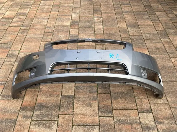 Parachoques delantero Chevrolet Cruze 96832922 image 2