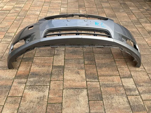 Parachoques delantero Chevrolet Cruze 96832922 image 5