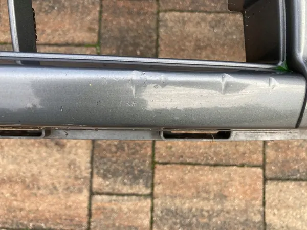 Parachoques delantero Chevrolet Cruze 96832922 image 6