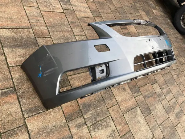 Parachoques delantero Chevrolet Cruze 96832922 image 7