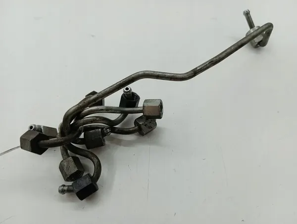 Kompletter Kraftstoffinjektor-Leitung Honda CR-V 2014 image 3