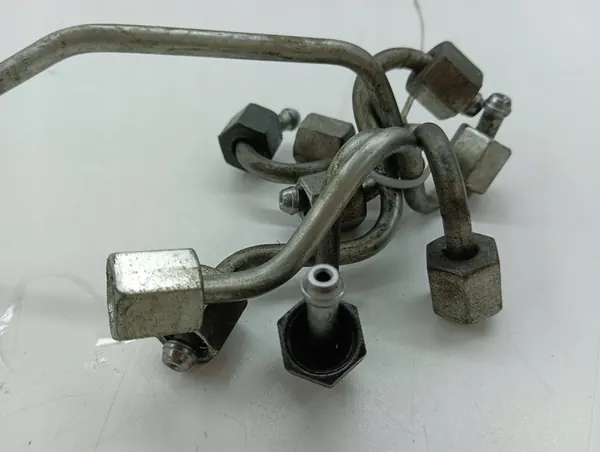 Kompletter Kraftstoffinjektor-Leitung Honda CR-V 2014 image 4