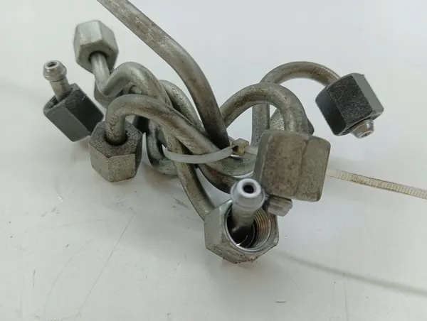 Kompletter Kraftstoffinjektor-Leitung Honda CR-V 2014 image 5