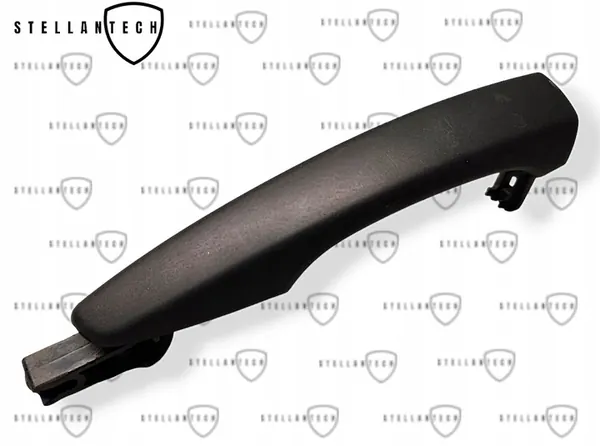 Maniglia Posteriore Destra OE 9802978377 image 3