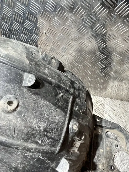 OEM DG26671 Para-lamas Dianteiro Esquerdo Honda Civic XI image 3