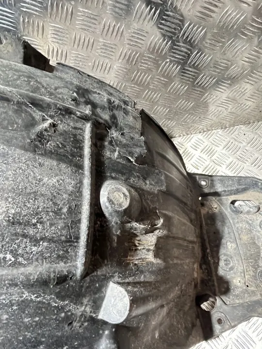 OEM DG26671 Para-lamas Dianteiro Esquerdo Honda Civic XI image 4
