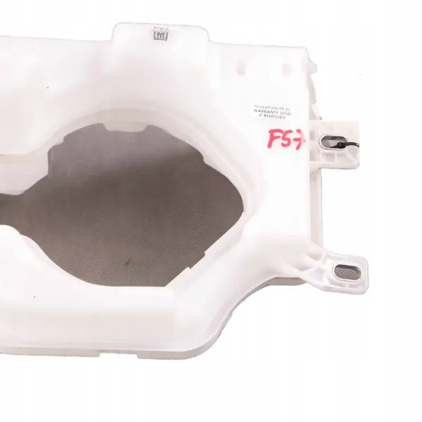 Mini OEM 9478908 Ruitenwisservloeistofreservoir F55 F56 F57 image 3