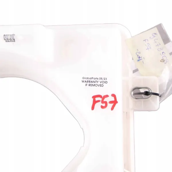 Mini OEM 9478908 Ruitenwisservloeistofreservoir F55 F56 F57 image 4