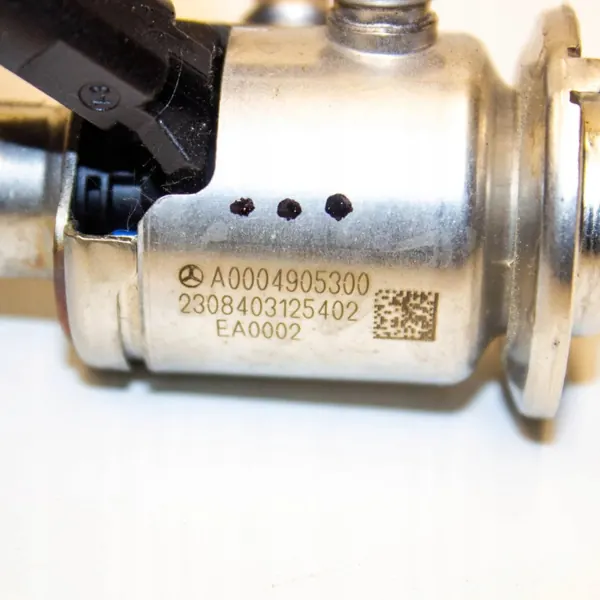 Mercedes AdBlue-suutin OEM A0004905300 - Käytetty image 6