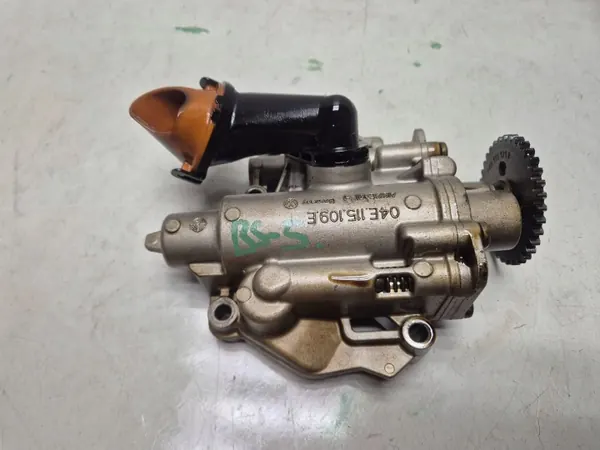 Pompe à huile OEM 04E115109E pour moteurs 1.4 TSI image 2