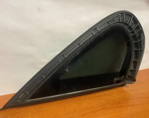 Vidro lateral traseiro esquerdo OEM B184 Jaguar XF image 2