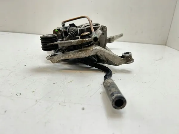 Compressore Sospensione VW Touareg Porsche Cayenne OEM image 4