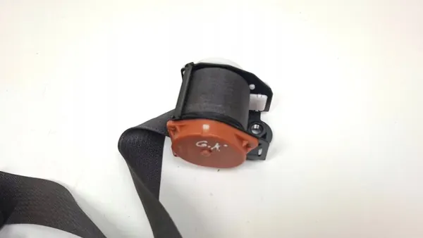Rear Seat Belt OPEL MOKKA / MOKKA X 0641375 image 3