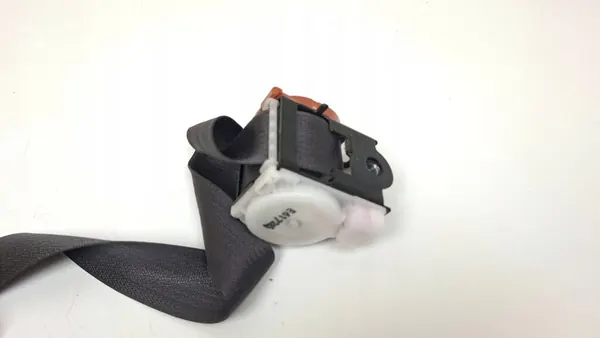 Rear Seat Belt OPEL MOKKA / MOKKA X 0641375 image 4