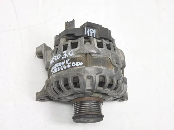 Bosch 110A Vaihtovirtageneraattori IVECO DAILY 06-14 3.0 HPI image 4