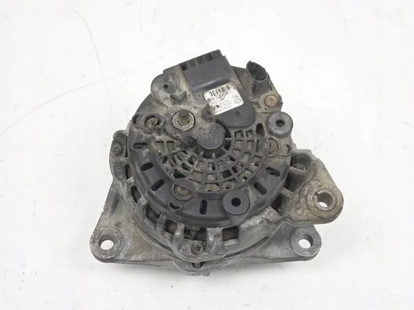 Bosch 110A Vaihtovirtageneraattori IVECO DAILY 06-14 3.0 HPI image 5