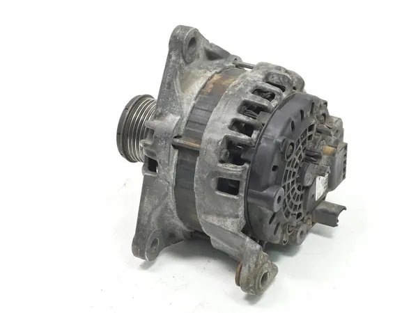 Bosch 110A Vaihtovirtageneraattori IVECO DAILY 06-14 3.0 HPI image 7