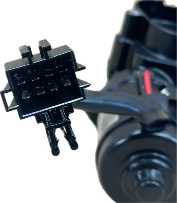 OEM A4477600003 baklucklyftmotor för Mercedes V-Klass image 4