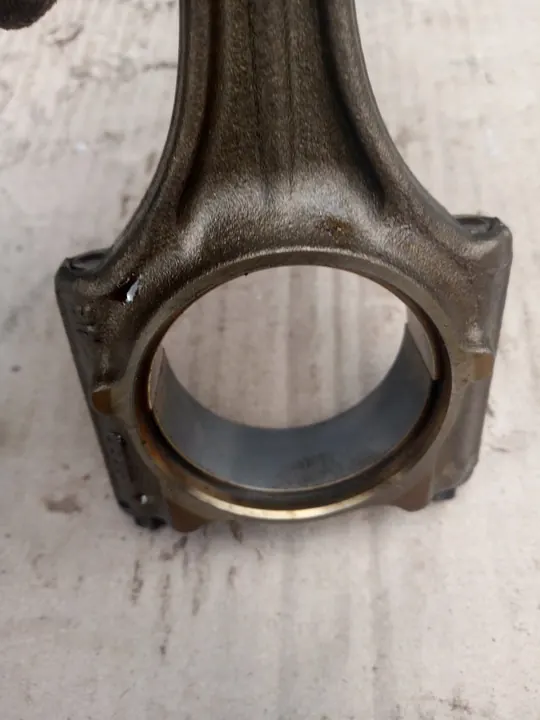 Audi A4 B6 B7 Kolvstänger 1.8T image 4