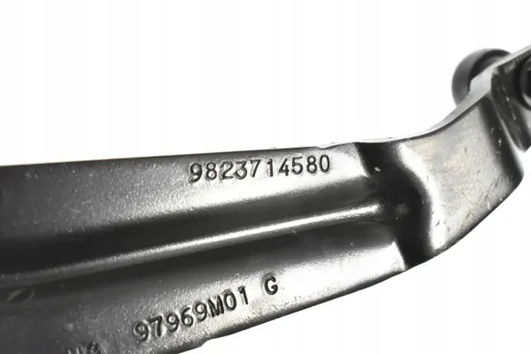 Liukuoven rulla vasen OEM 98 237 145 80 image 8
