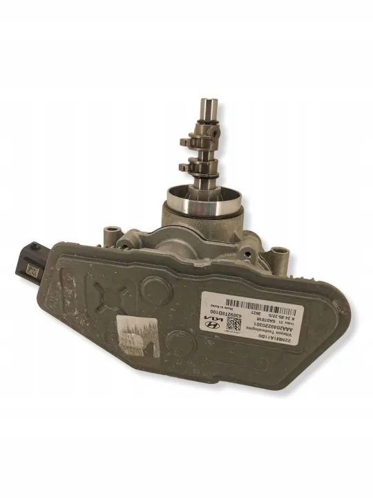 Versnellingskeuze OEM 22HM1A11D0 voor Kia/Hyundai image 2